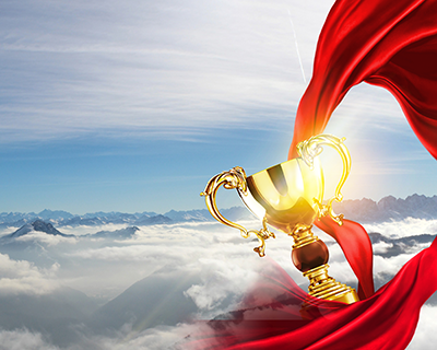 熱烈慶祝網(wǎng)站建站成功！